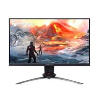 Acer Predator XB273U GXbmiipruzx 27&quot; 2K WQHD (2560 x 1440) 270Hz Wide Screen Gaming Monitor