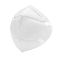  WeCare KN95 Mask Single Pack - White