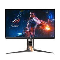 ASUS PG259QN eSports 24.5" Full HD 360Hz HDMI DP G-Sync HDR IPS LED Gaming Monitor