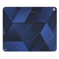 BenQ ZOWIE G-SR SE Large Mouse Pad for Esports - Deep Blue
