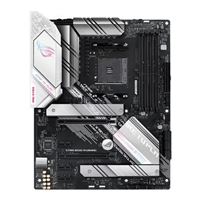 ASUS B550-A ROG Strix Gaming AMD AM4 ATX Motherboard