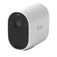 Arlo Essential Spotlight Security Camera