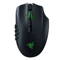 Razer Naga Pro Wireless Gaming Mouse