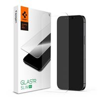 Spigen iPhone 12 Pro Screen Protector Glas. tR SLIM HD - Clear