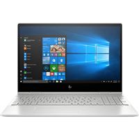 HP ENVY x360 Convertible 15-dr1075cl 15.6&quot; 2-in-1 Laptop Computer Refurbished - Silver