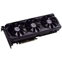 EVGA GeForce RTX 3080 XC3 Black Triple-Fan 10GB GDDR6X PCIe 4.0 Graphics Card