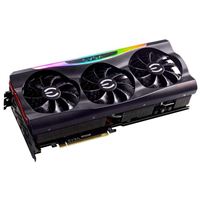 EVGA NVIDIA GeForce RTX 3080 FTW3 Ultra Gaming Triple-Fan 10GB GDDR6X PCIe 4.0 Graphics Card