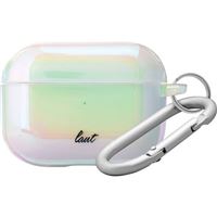 Laut Holo Series Case for AirPods Pro - Pearl
