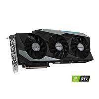 Gigabyte NVIDIA GeForce RTX 3090 Gaming Overclocked Triple-Fan 24GB GDDR6X PCIe 4.0 Graphics Card