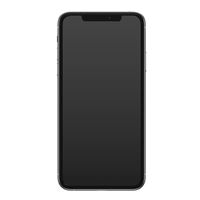 OtterBox Amplify Glass Antimicrobial Screen Protector for iPhone 11 Pro Max