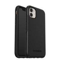 Otter Products Symmetry Case for Apple iPhone 11 - Black
