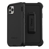 OtterBox Defender Series Screenless Edition Case for Apple iPhone 11 Pro Max - Black