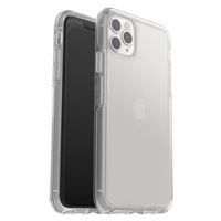 OtterBox Symmetry Series Case for Apple iPhone 11 Pro Max - Clear