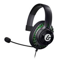 LucidSound LS1X Premium Chat Headset