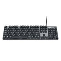 Logitech K845 Mechanical Illuminated Keyboard