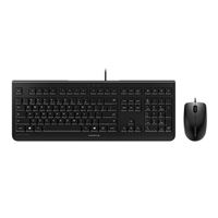 Cherry DC 2000 JD-0800EU-2 Wired Keyboard and Mouse Combo