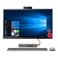 Lenovo IdeaCentre 27&quot; All-in-One Desktop Computer