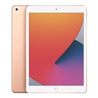 Apple iPad 8 - Gold (Late 2020)