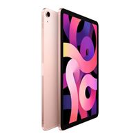 Apple iPad Air 4 - Rose Gold (Late 2020)