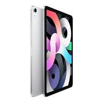 Apple iPad Air 4 - Silver (Late 2020)