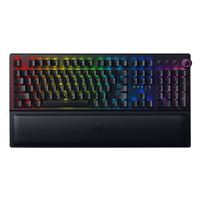 Razer BlackWidow V3 Pro (Switches Verts) - Clavi…