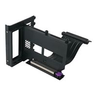 Cooler Master MasterAccessory Universal Vertical Graphics Card Holder Kit Ver 2