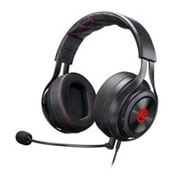 LucidSound LS25 Esports and PC Gaming Headset w/ Memory Foam Ear Pads
