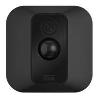 Blink XT Home Security Camera System Add On Camera