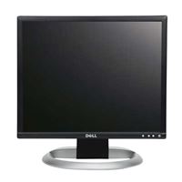 Dell 1907FPVT UltraSharp 19" SXGA 75Hz DVI-D VGA LCD Monitor Refurbished