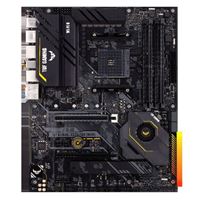 ASUS X570-Pro TUF Gaming WiFi AMD AM4 ATX Motherboard