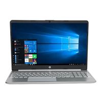 HP 15-dy2037nr 15.6&quot; Laptop Computer - Silver