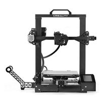 Creality CR-6 SE Leveling-Free Starter FDM 3D Printer