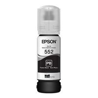 Epson 552 Photo Black Ink Bottle