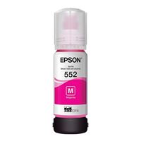Epson 552 Magenta Ink Bottle
