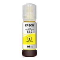 Epson 552 Yellow Ink Bottle