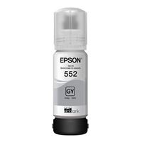 Epson 552 Gray Ink Bottle