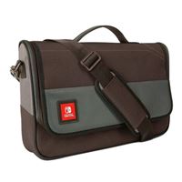 PowerA Everywhere Messenger Bag for Nintendo Switch or Nintendo Switch Lite
