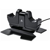 PowerA Dual Charging Station for PlayStation 4