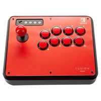 PowerA Fusion Wireless Arcade Stick for Nintendo Switch