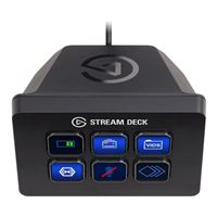 Elgato Stream Deck Mini