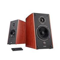 Edifier R2000DB 2 Channel Stereo Bluetooth Computer Speakers - Wood