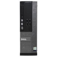 Dell OptiPlex 3010 SFF Desktop Computer (Refurbished)