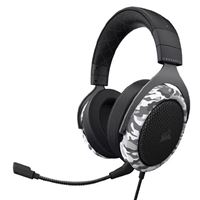 Corsair HS60 HAPTIC Stereo Wired Gaming Headset