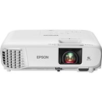EpsonHome Cinema 880 3LCD 1080p Projector