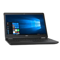 Dell Latitude E5550 15 6 Laptop Computer Off Lease Black Intel Core I5 5300u Processor 2 3ghz 8gb Ram 256gb Solid Micro Center