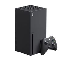 Microsoft Xbox Series X 1TB Console