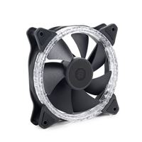 Bitspower Touchaqua Notos Xtal  Hydro Bearing 120mm Case Fan