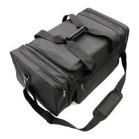 Casematix Rugged Duffel Bag Carrier for XBOX Series X and Accessories