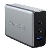 Satechi100W USB-C PD Compact Wall Charger