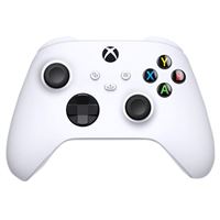 Microsoft Wireless Controller for Xbox Series X, Xbox Series S, and Xbox One - Robot White